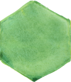 Wir sind feinfühlig.